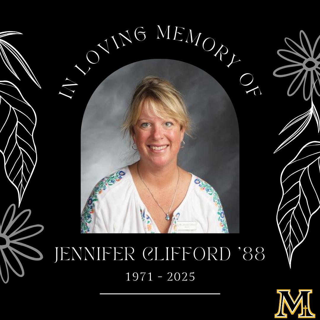 Jennifer Clifford Illinois