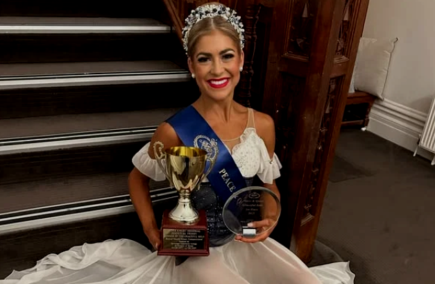 Elyse Pavan Adelaide South Australia